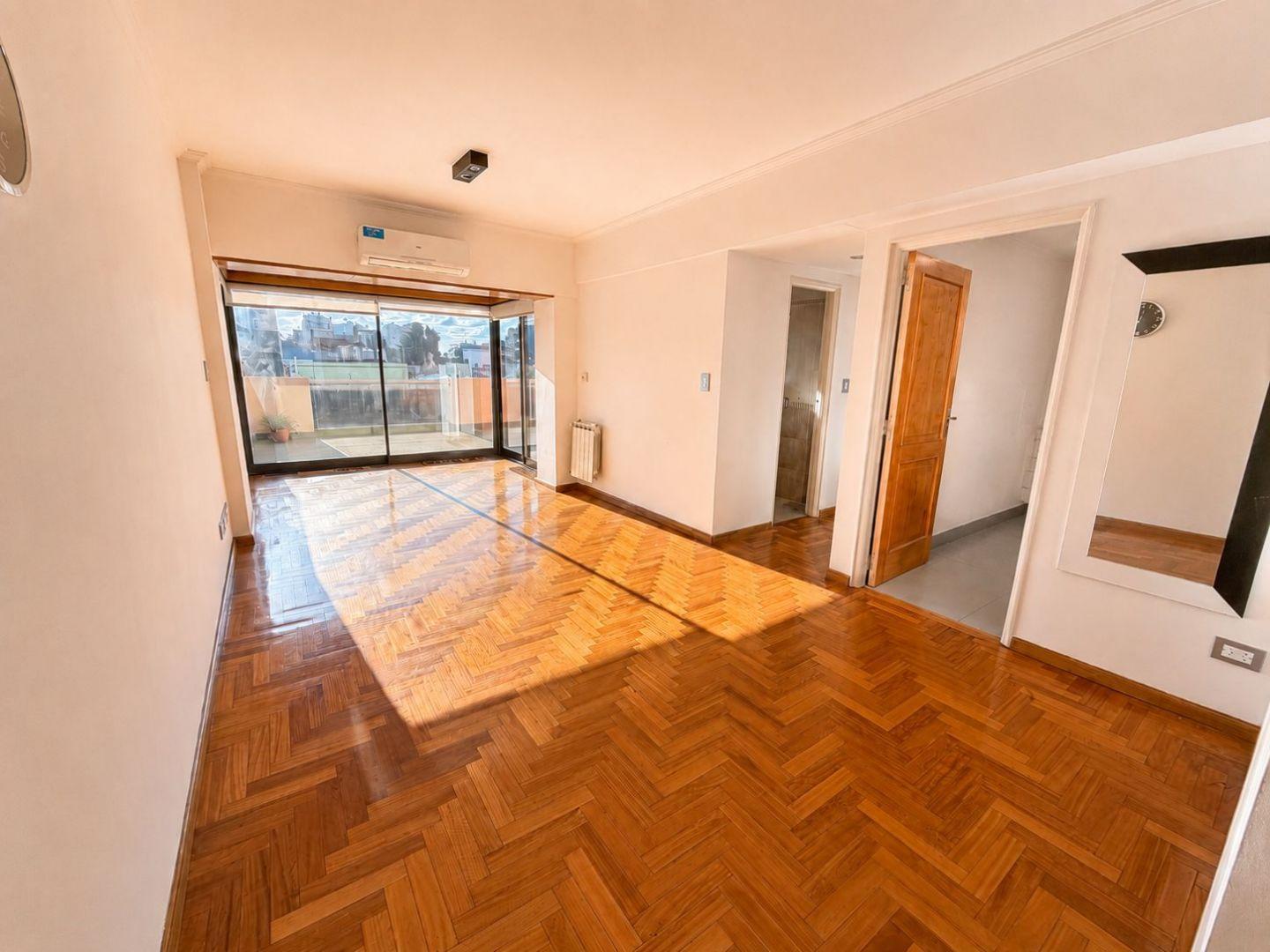 Foto de 2 Ambientes 87m2 Villa del Parque C/ Terraza y Cochera - APTO CREDITO, imagen 1