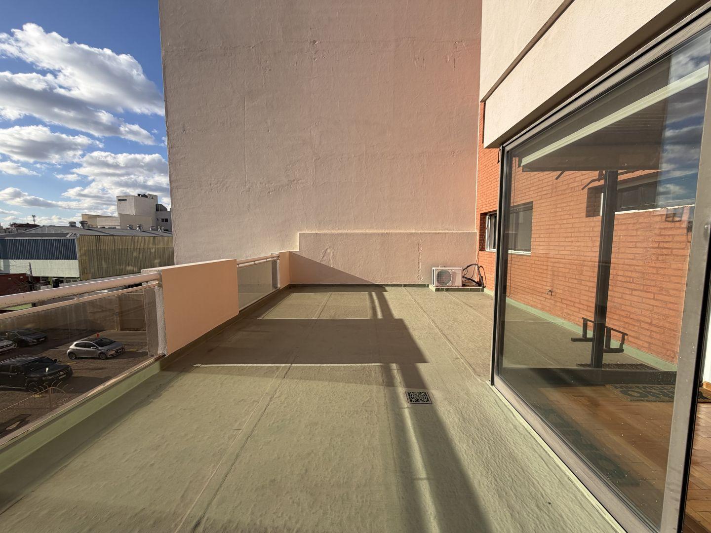Foto de 2 Ambientes 87m2 Villa del Parque C/ Terraza y Cochera - APTO CREDITO, imagen 3