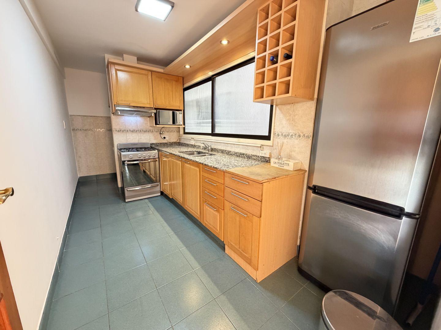 Foto de 2 Ambientes 87m2 Villa del Parque C/ Terraza y Cochera - APTO CREDITO, imagen 4