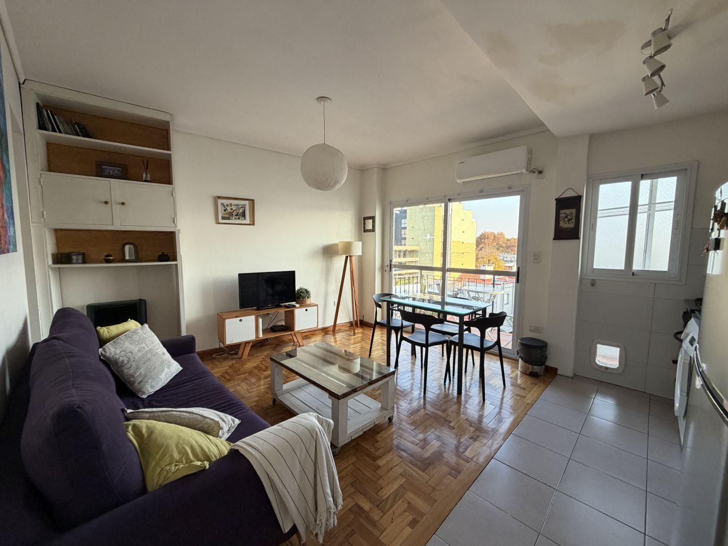 Foto de Departamento 3 ambientes. | SANTA ROSA al 5100, imagen 1