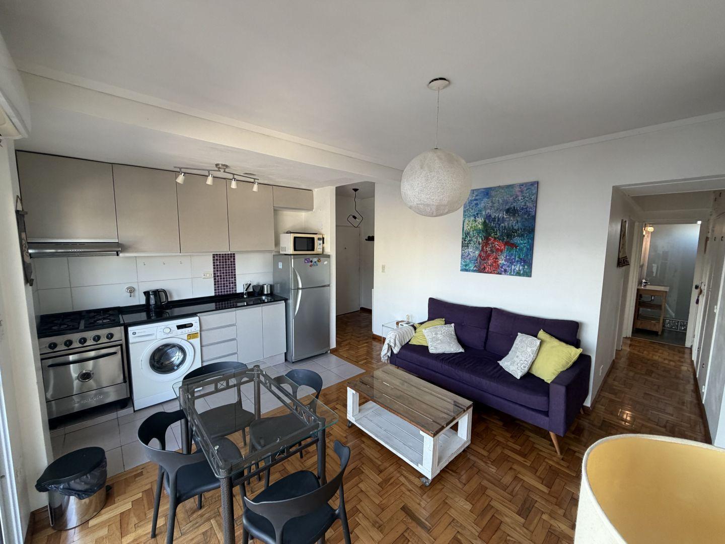 Foto de Departamento 3 ambientes. | SANTA ROSA al 5100, imagen 5