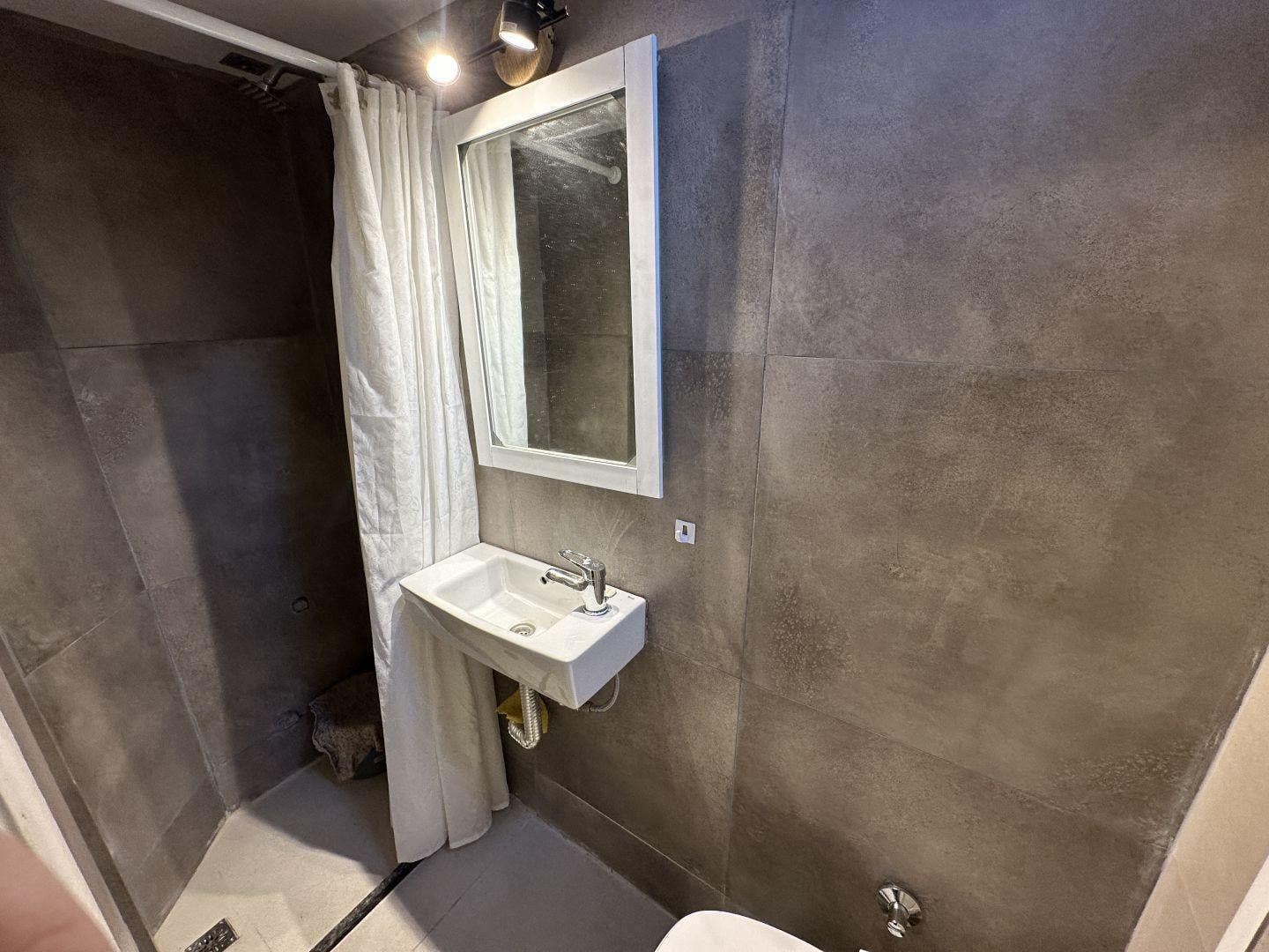 Foto de Departamento monoambiente. | Viamonte al 1600, imagen 3