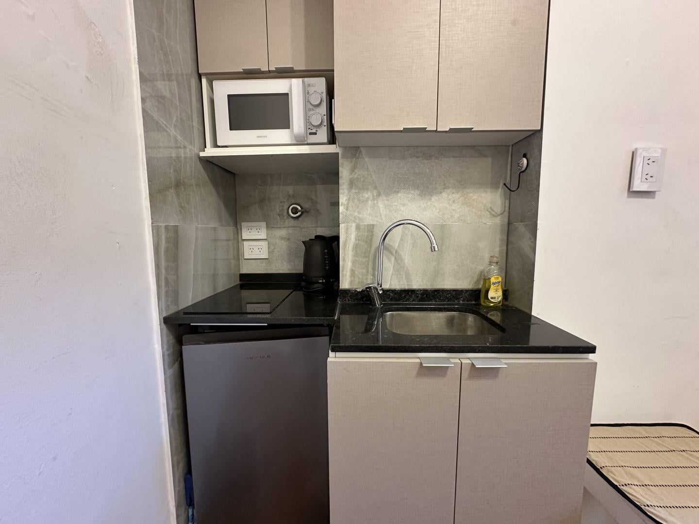 Foto de Departamento monoambiente. | Viamonte al 1600, imagen 4