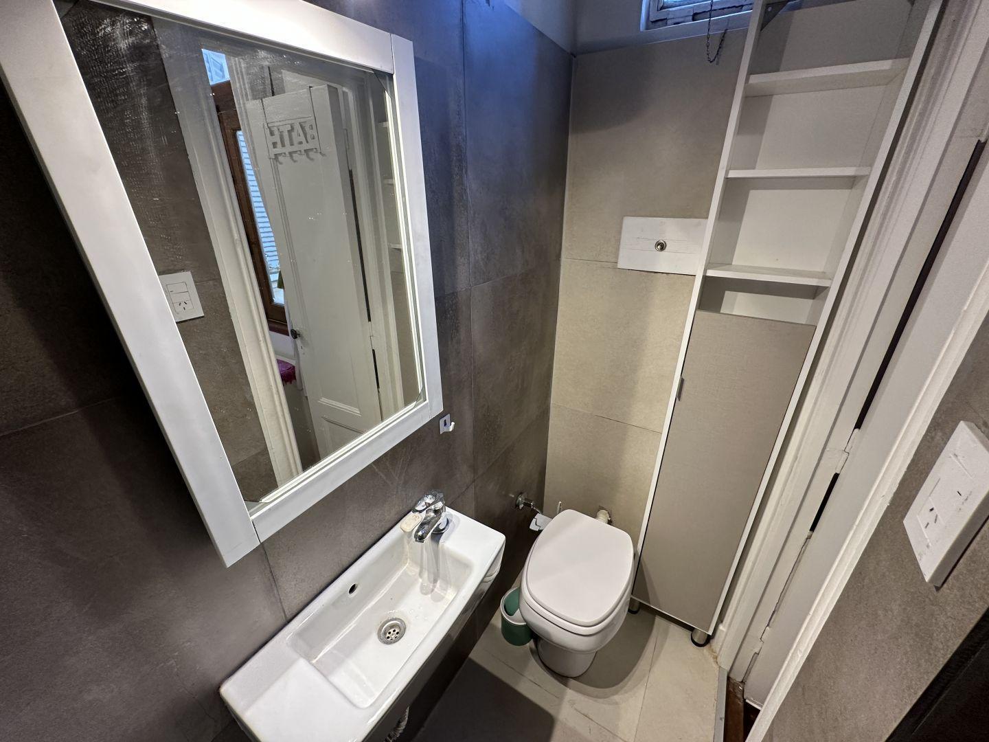 Foto de Departamento monoambiente. | Viamonte al 1600, imagen 2