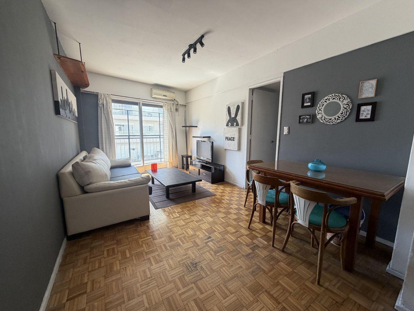 Foto de Departamento 3 ambientes. | SAN LUIS al 3000, imagen 1