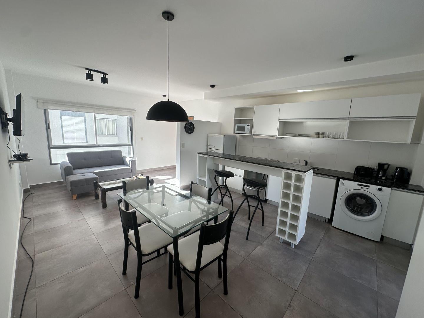 Apartamento