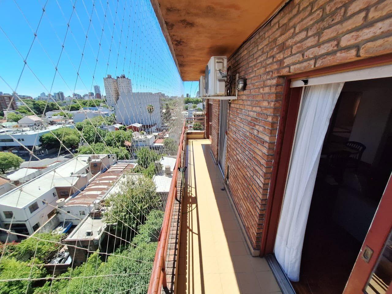 Foto de Alquiler temporario 3 Ambientes amoblado en Nuñez, imagen 4