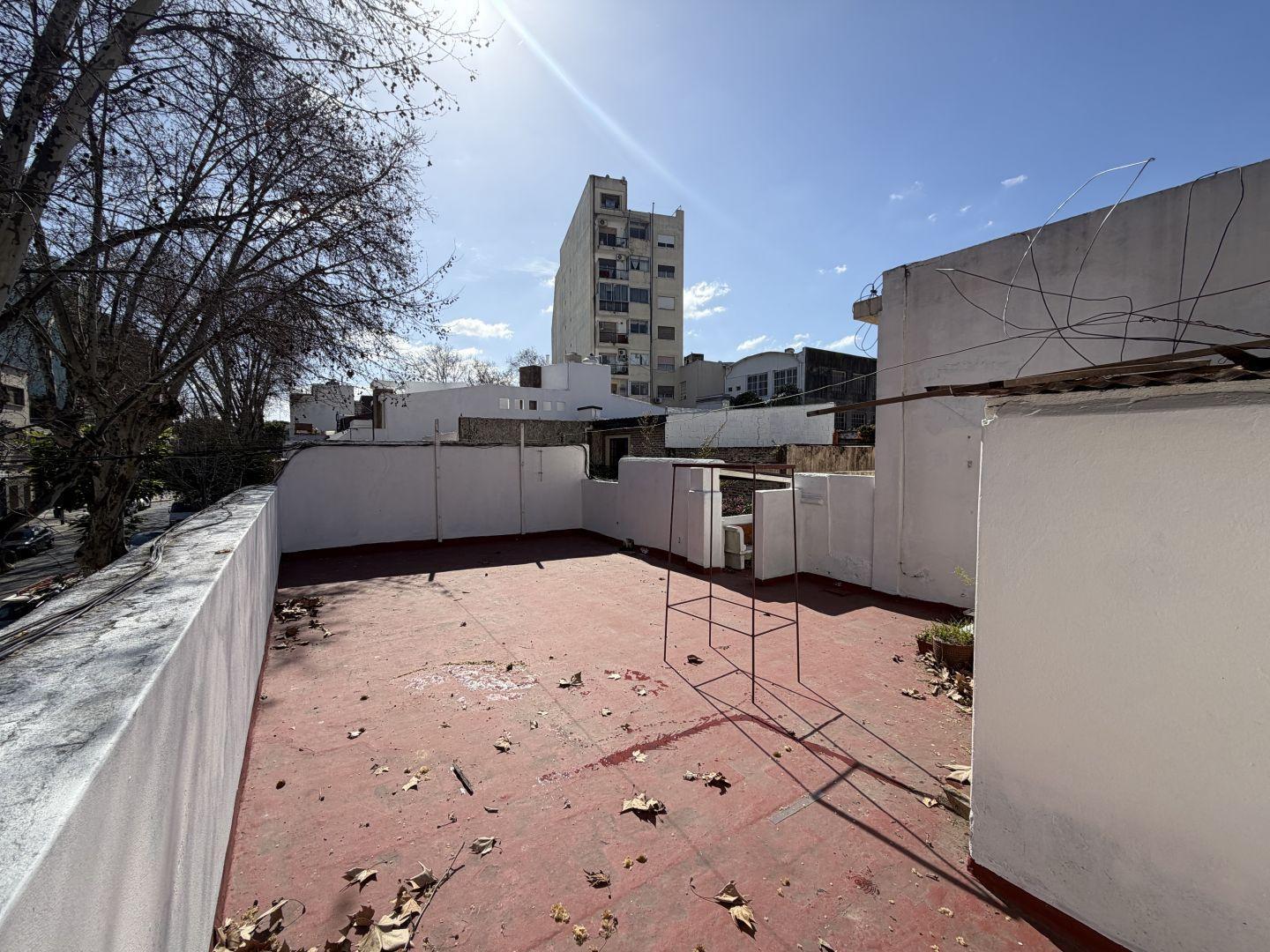 Foto de PH 2 Ambientes 95m2 C/ Terraza, imagen 3