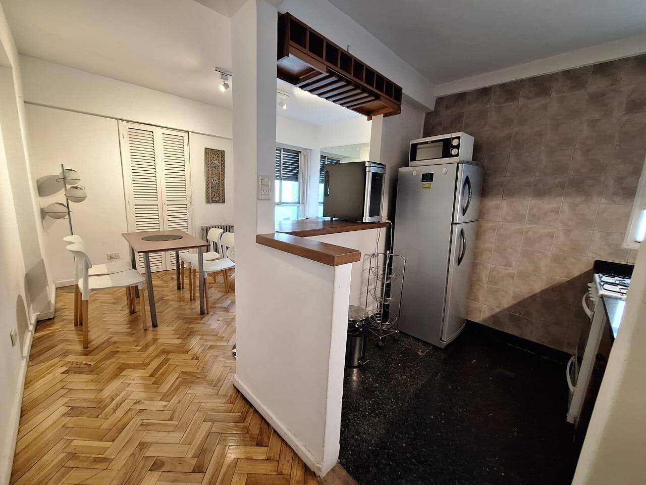 Foto de Departamento 2 ambientes. | Jose Leon Pagano al 2600, imagen 5