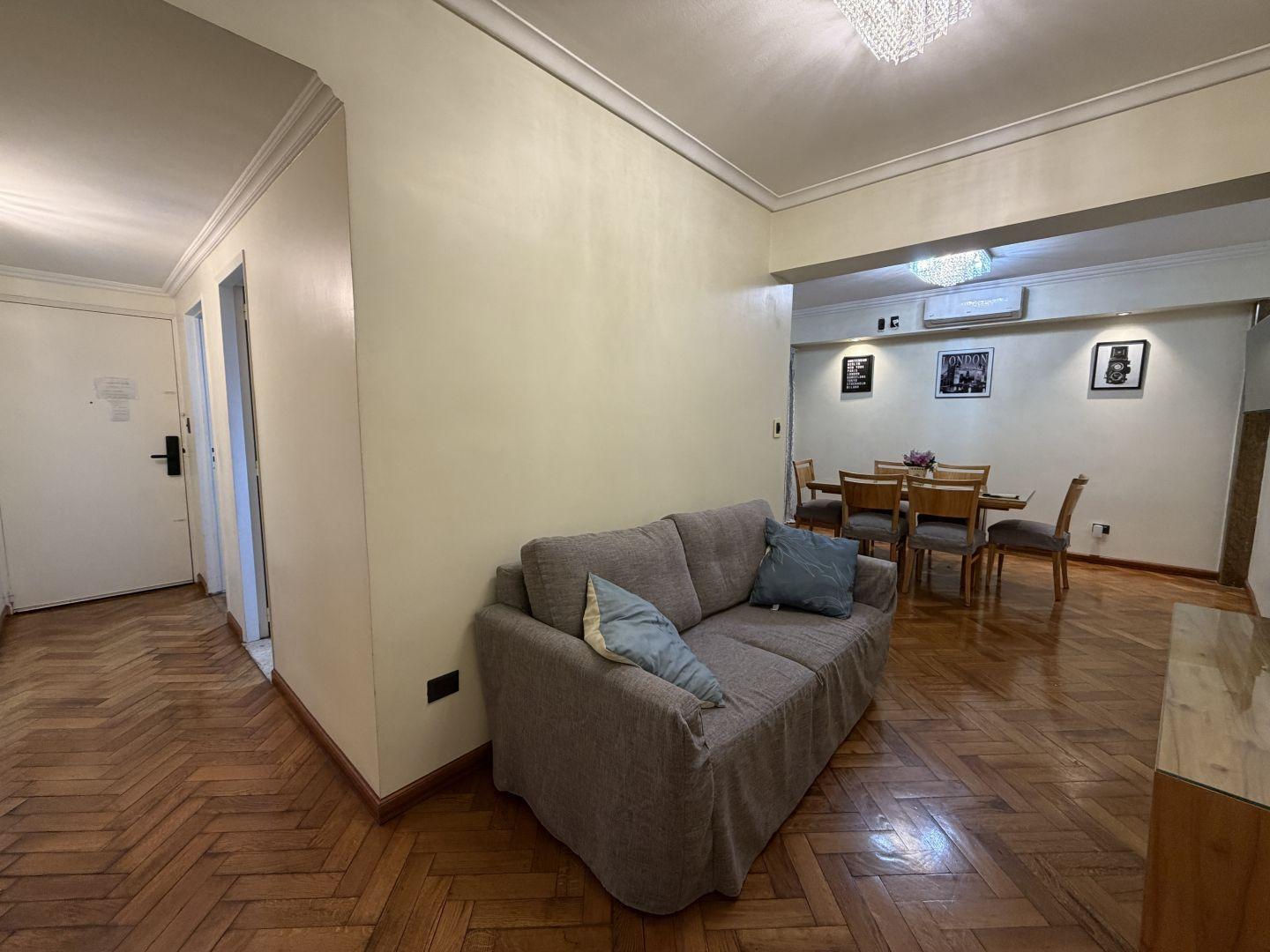 Foto de Departamento 4 ambientes 2 dormitorios. | Av. Corrientes al 4700, imagen 5