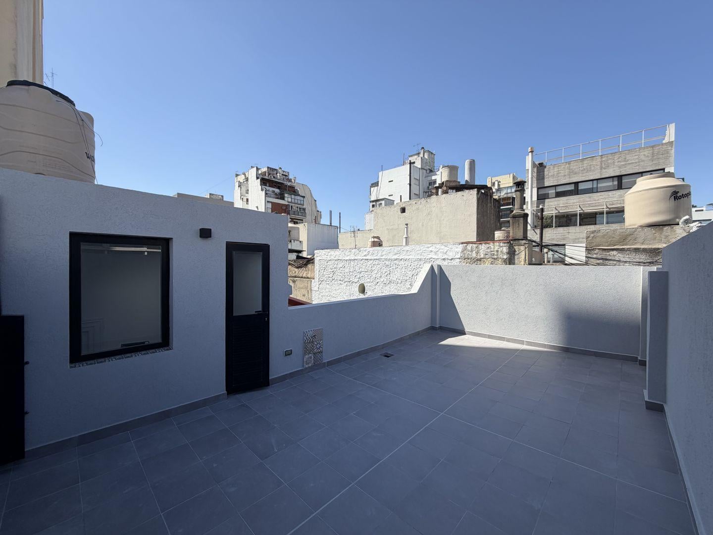 Foto de PH 4 Ambientes 120m2 REFACCIONADO A NUEVO !, imagen 4