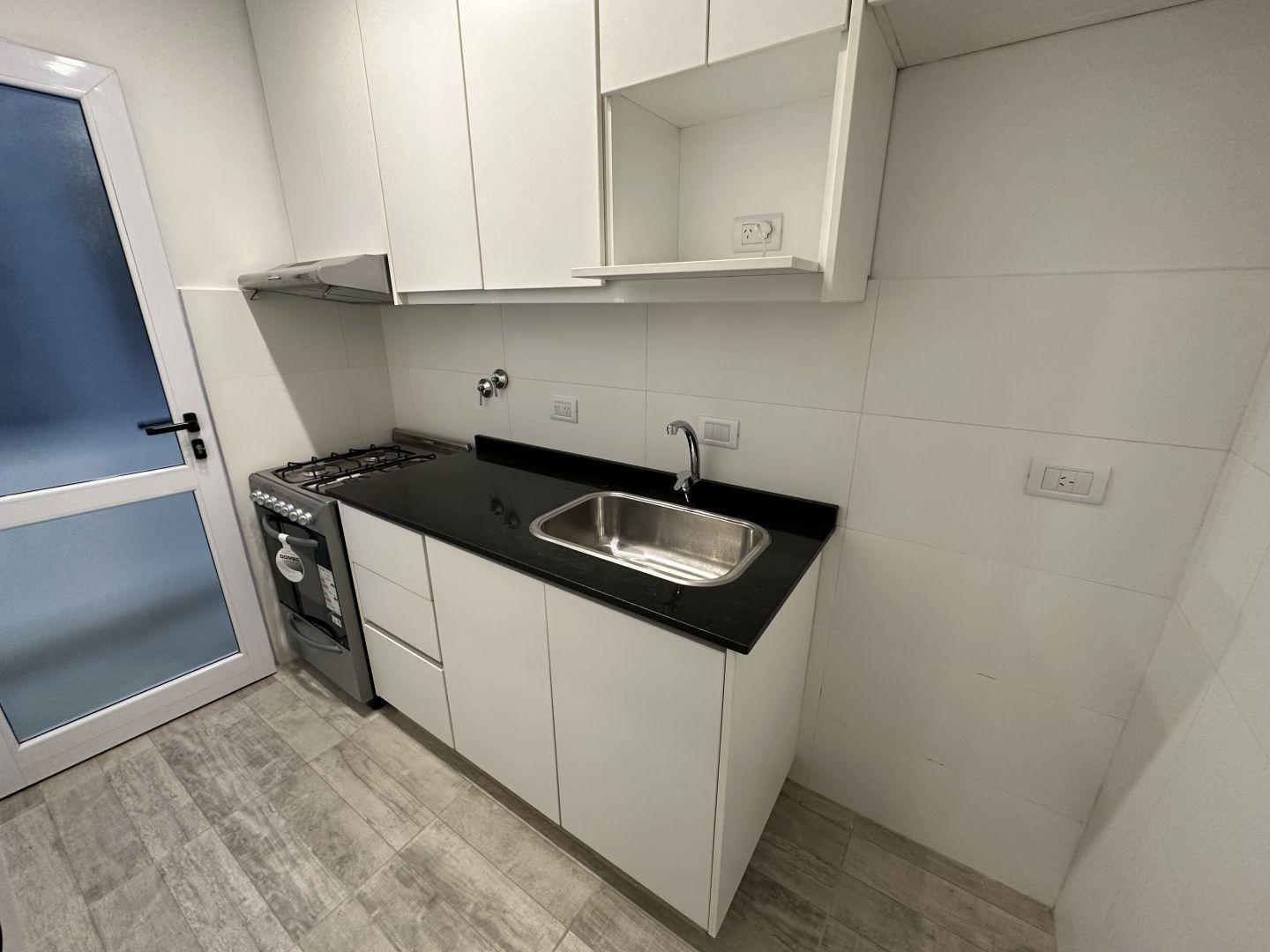 Foto de Departamento 2 ambientes. | URIBURU, JOSE EVARISTO CORREA al 1200, imagen 5