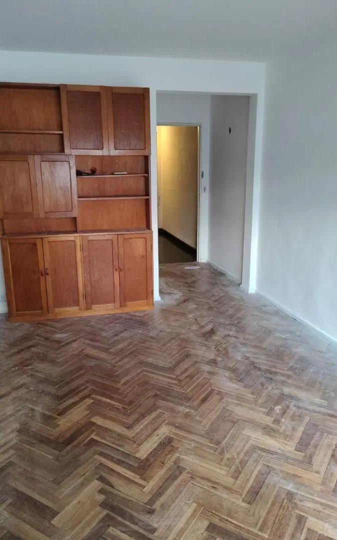 Departamento de 62 m² con 2 dormitorios en alquiler en Palermo Soho 5