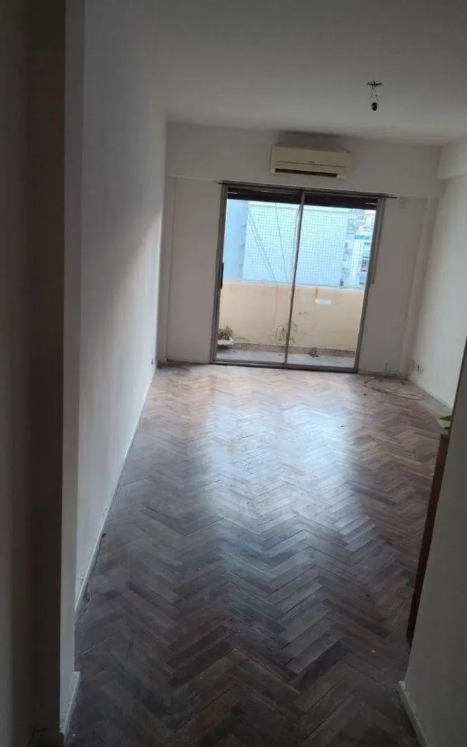 Departamento de 62 m² con 2 dormitorios en alquiler en Palermo Soho 3