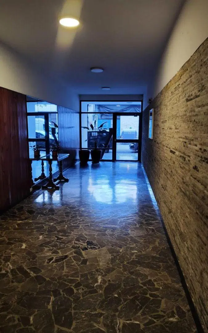 Departamento de 62 m² con 2 dormitorios en alquiler en Palermo Soho 2