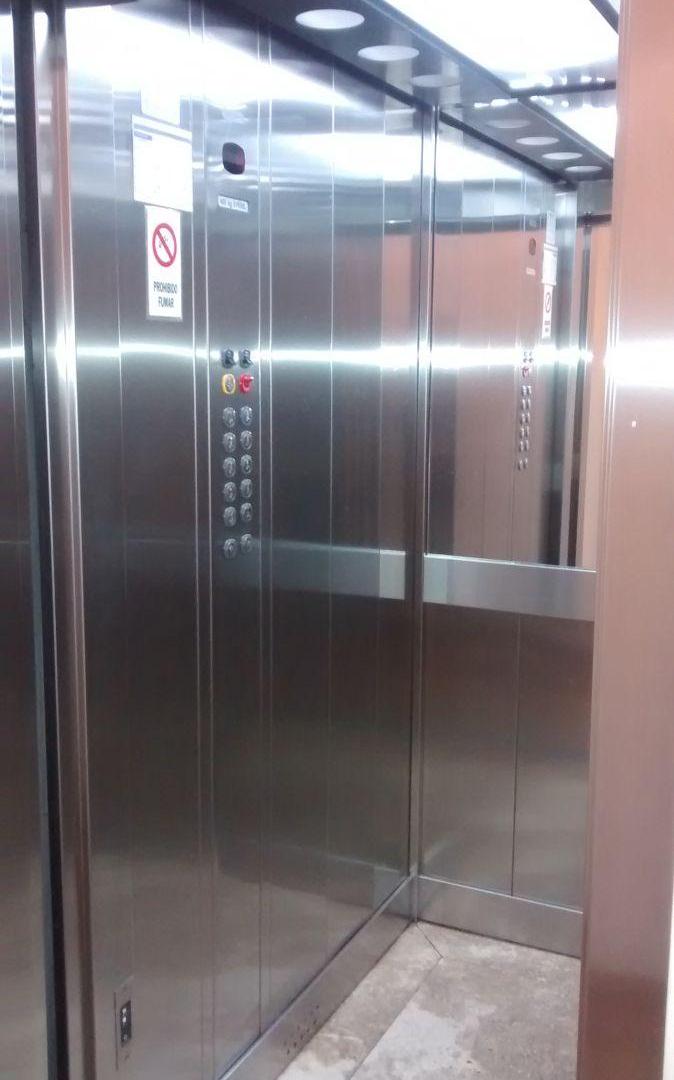 Foto de Departamento de 80 m² con 2 dormitorios en alquiler en Caballito Sur, imagen 3