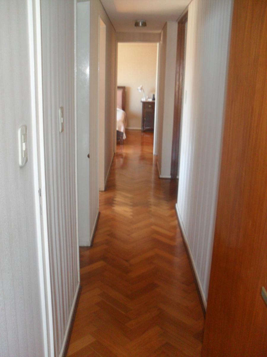 Departamento 4 Amb. con Balcón, Depcia. Cochera Independiente y Baulera. 1