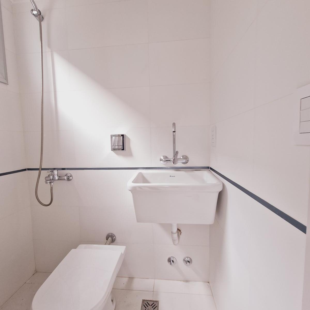 Foto de En venta, 3 ambientes a estrenar con cochera, imagen 5