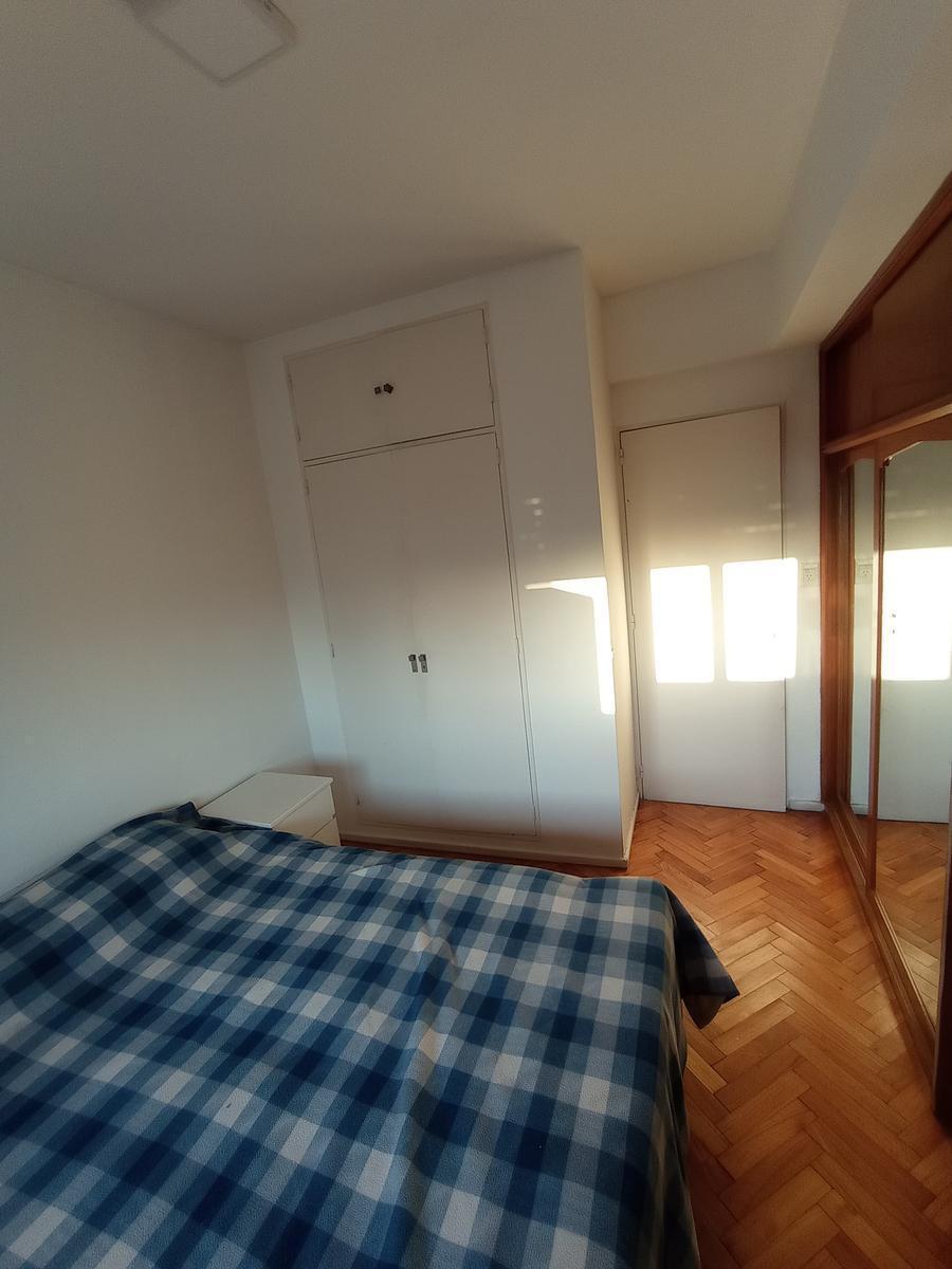 3 Ambientes en Venta. Balcón Al Frente 3