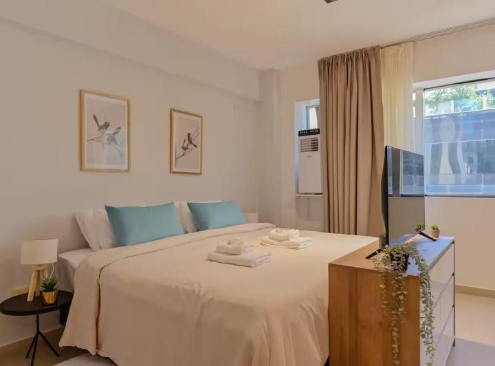 Hermoso Monoambiente en Mansion Mitre - Alquiler amoblado 4