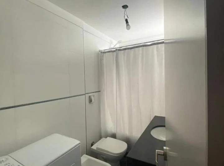 ALQUILA TEMPORARIO - Monoambiente con balcón - Full amenities 1