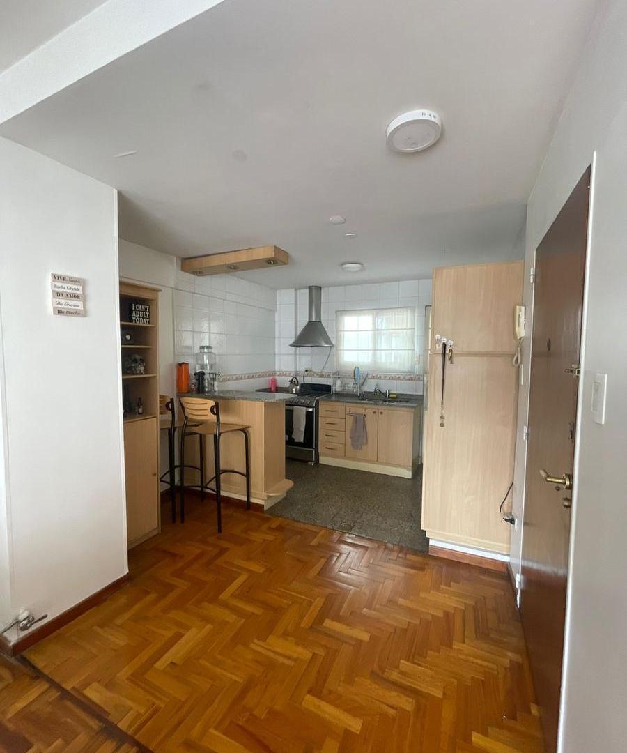 Oportunidad! VENTA! 3 ambientes cfte