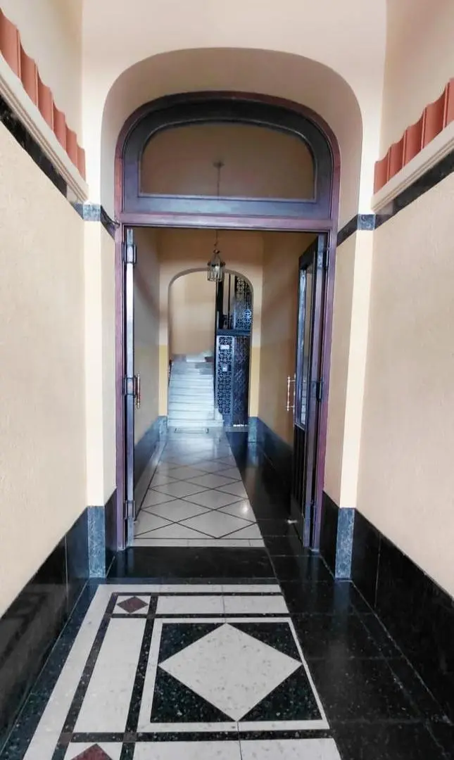 VENTA! 3 ambientes de estilo - Abasto 2