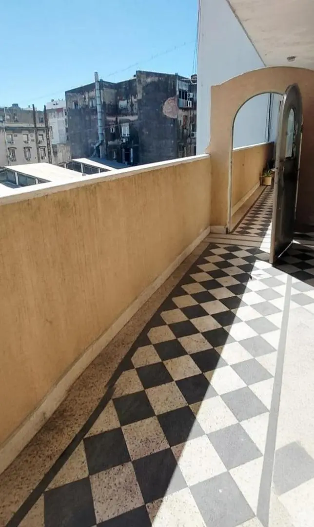 VENTA! 3 ambientes de estilo - Abasto 5