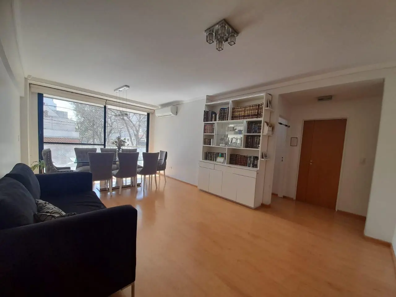 Departamento 3 ambientes en venta 3