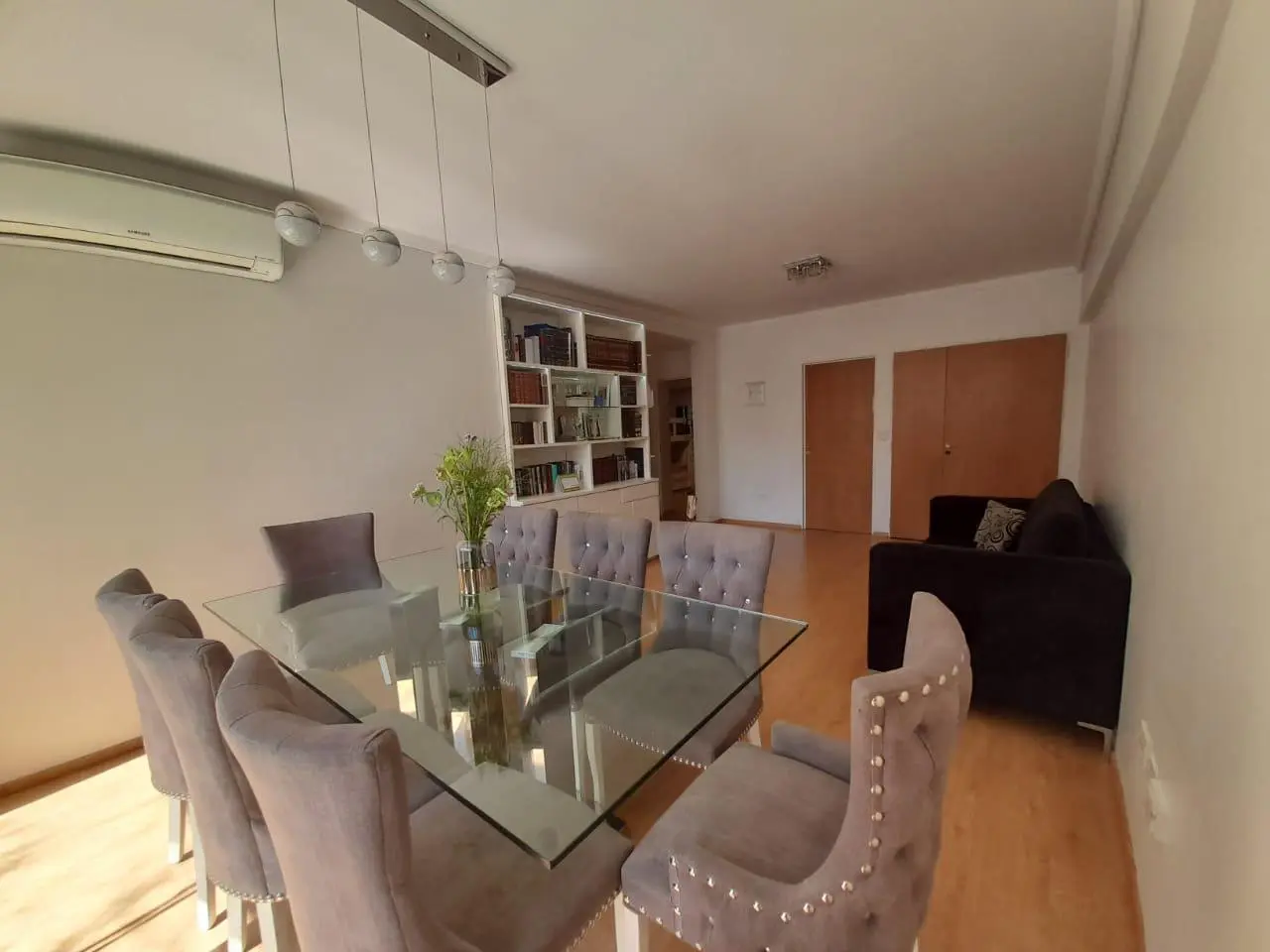 Departamento 3 ambientes en venta 2