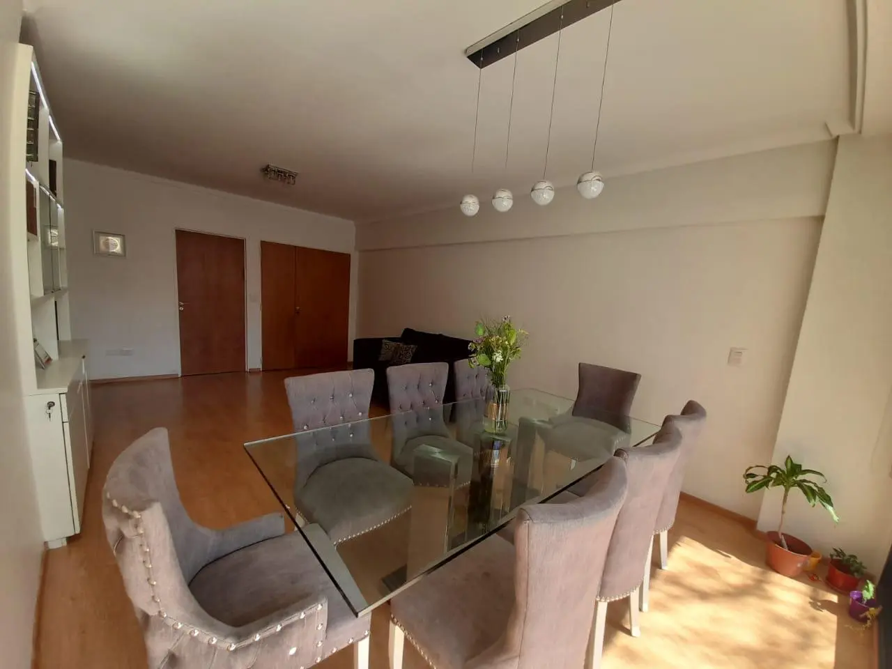 Departamento 3 ambientes en venta 1