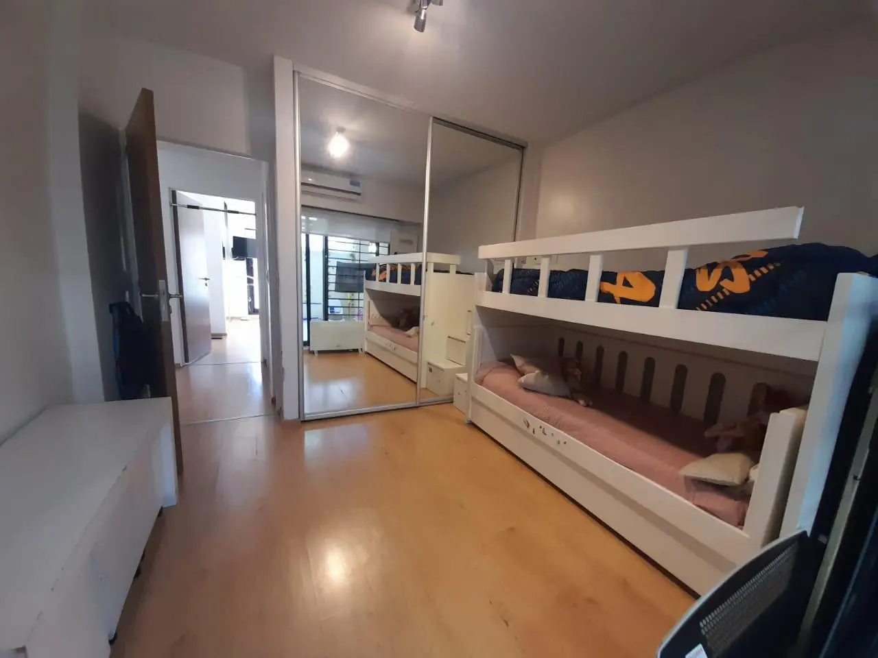 Departamento 3 ambientes en venta 5