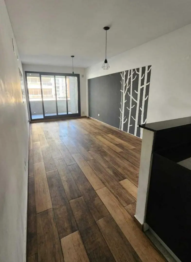 ALQUILA! 2 amb y medio - Fte con balcón - Full amenities 5