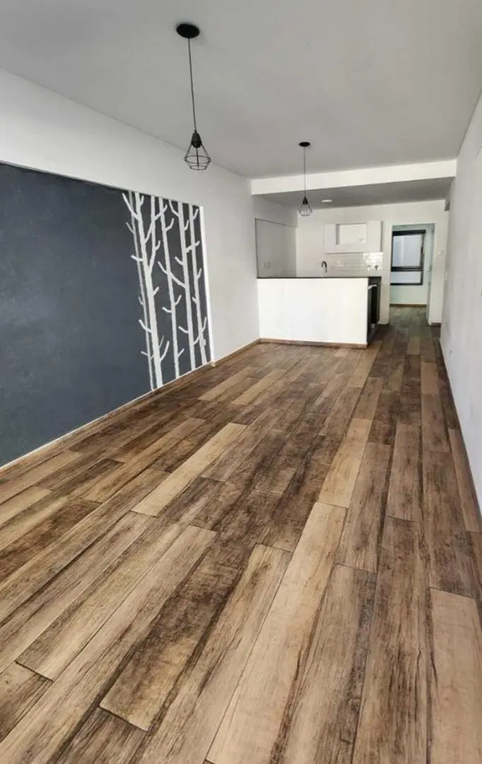 ALQUILA! 2 amb y medio - Fte con balcón - Full amenities 4