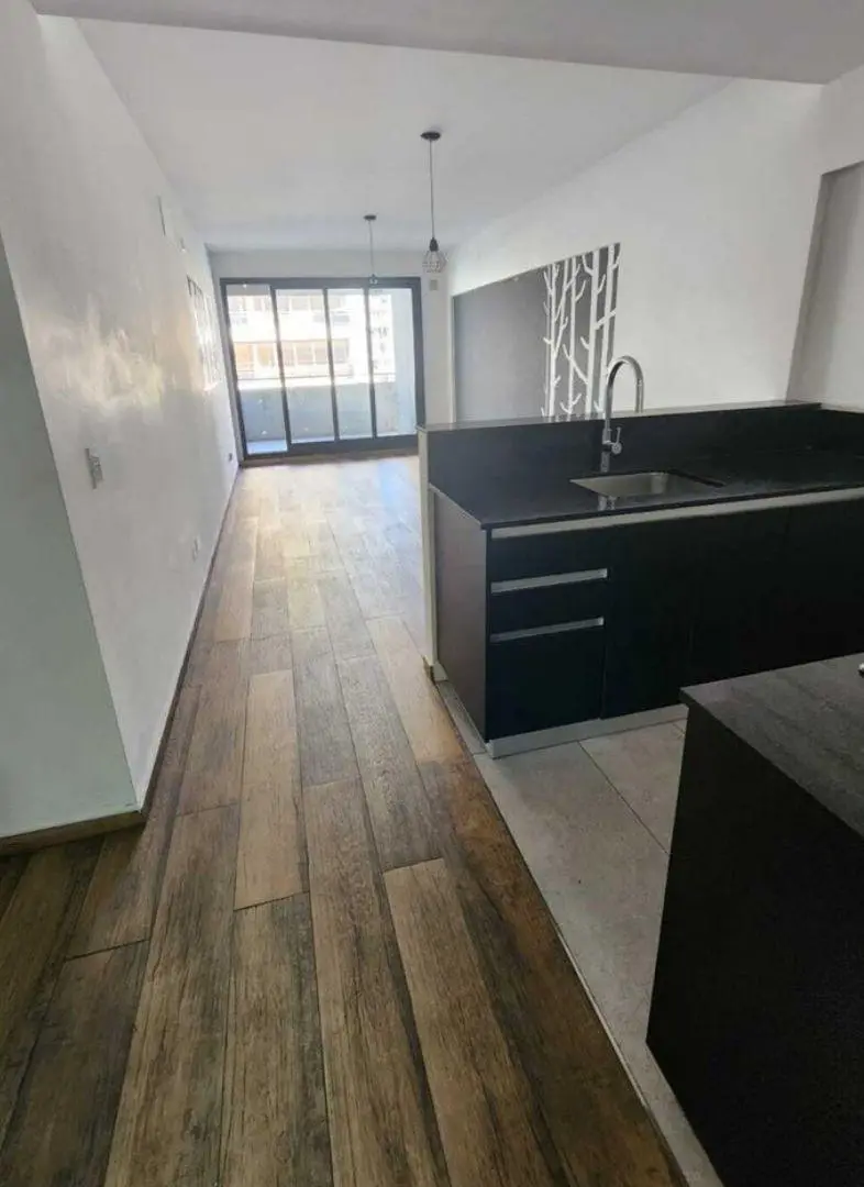 ALQUILA! 2 amb y medio - Fte con balcón - Full amenities 5