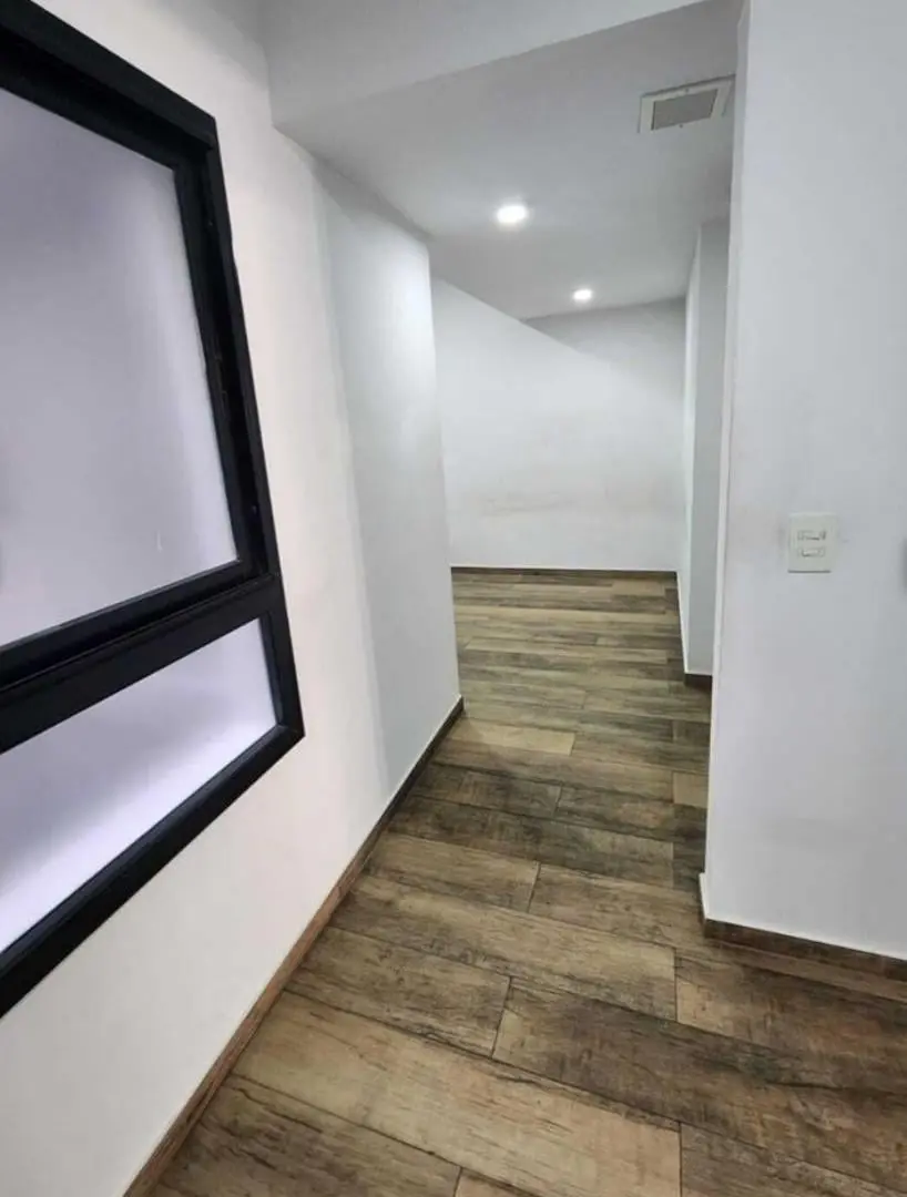 ALQUILA! 2 amb y medio - Fte con balcón - Full amenities 4