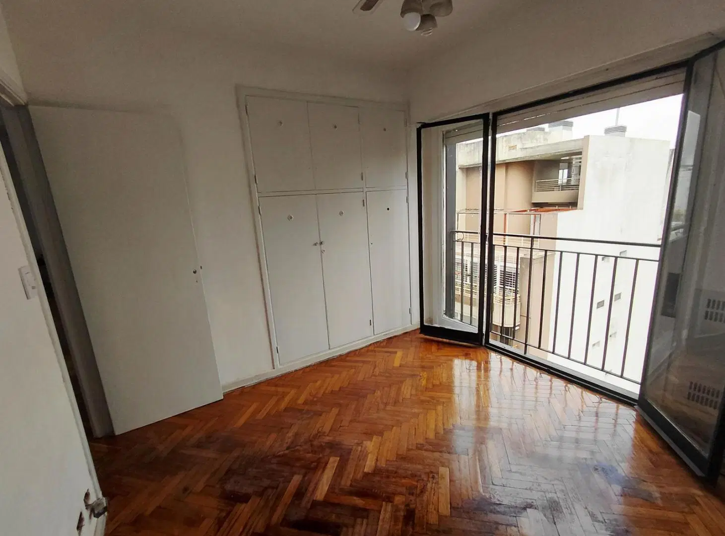 Departamento en alquiler 3 amb c/ dependencia 3