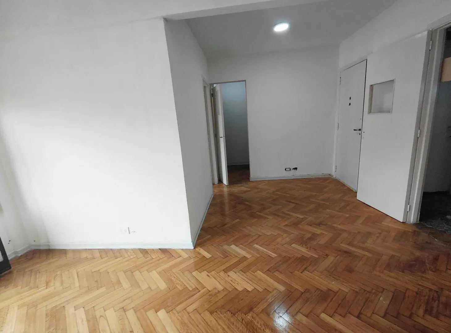 Departamento en alquiler 3 amb c/ dependencia 4