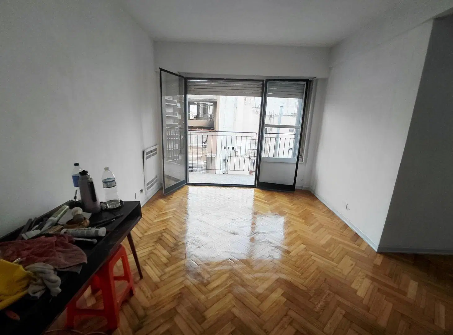 Departamento en alquiler 3 amb c/ dependencia 2
