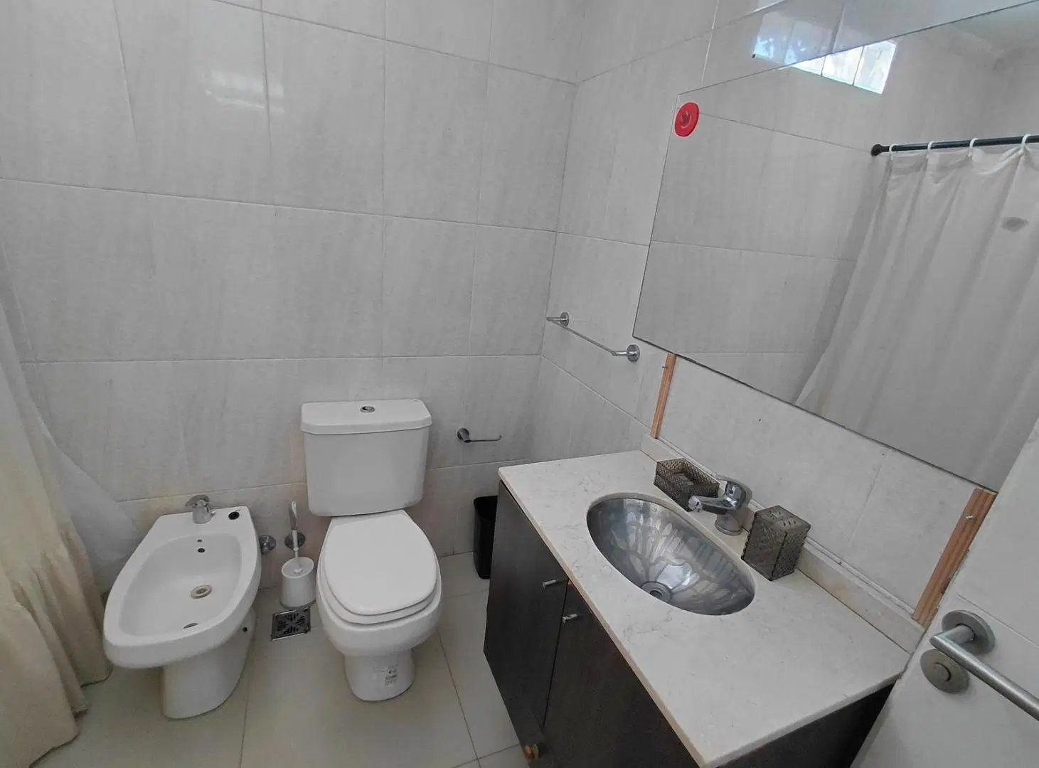 Departamento en alquiler con balcón 5