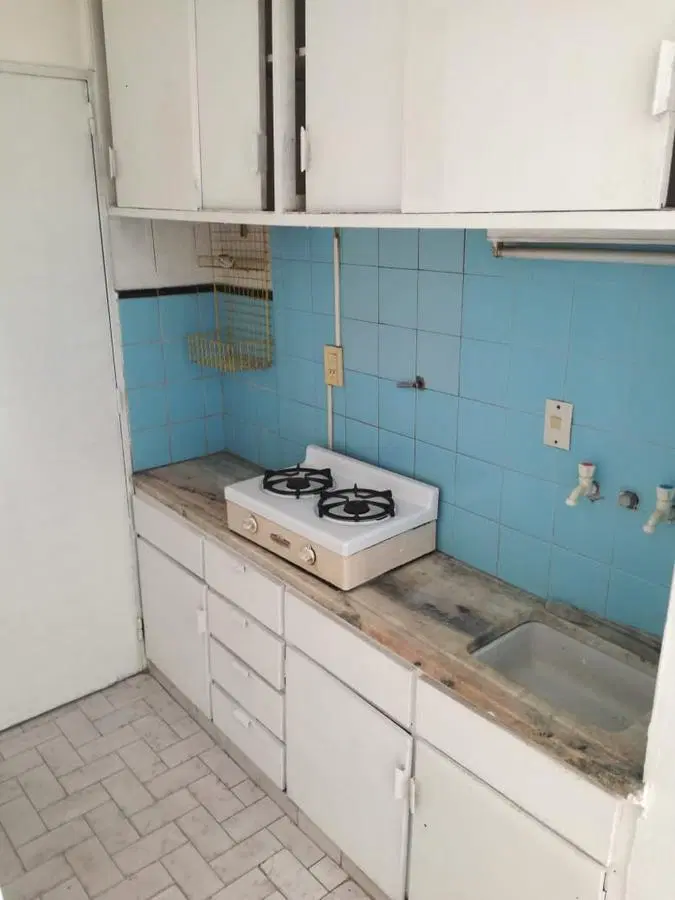 Departamento - Once 5