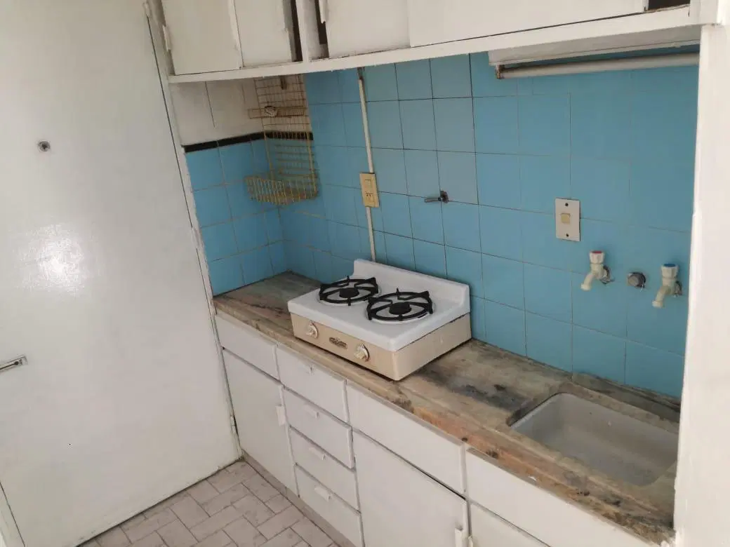 Departamento - Once 2