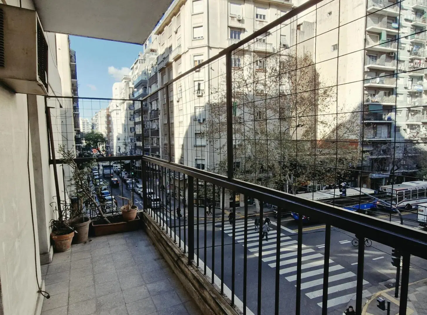 Vende! Luminoso 3 ambientes - Excelente ubicación 4