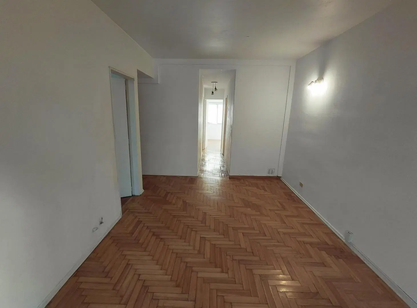 Departamento en alquiler con balcón 5