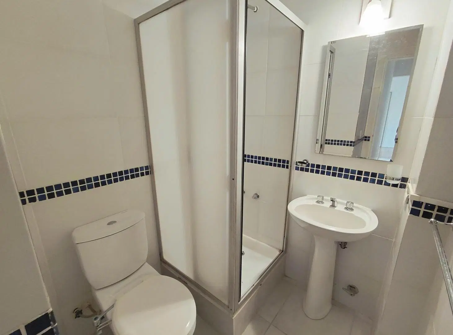 Departamento en alquiler excelente estado 2