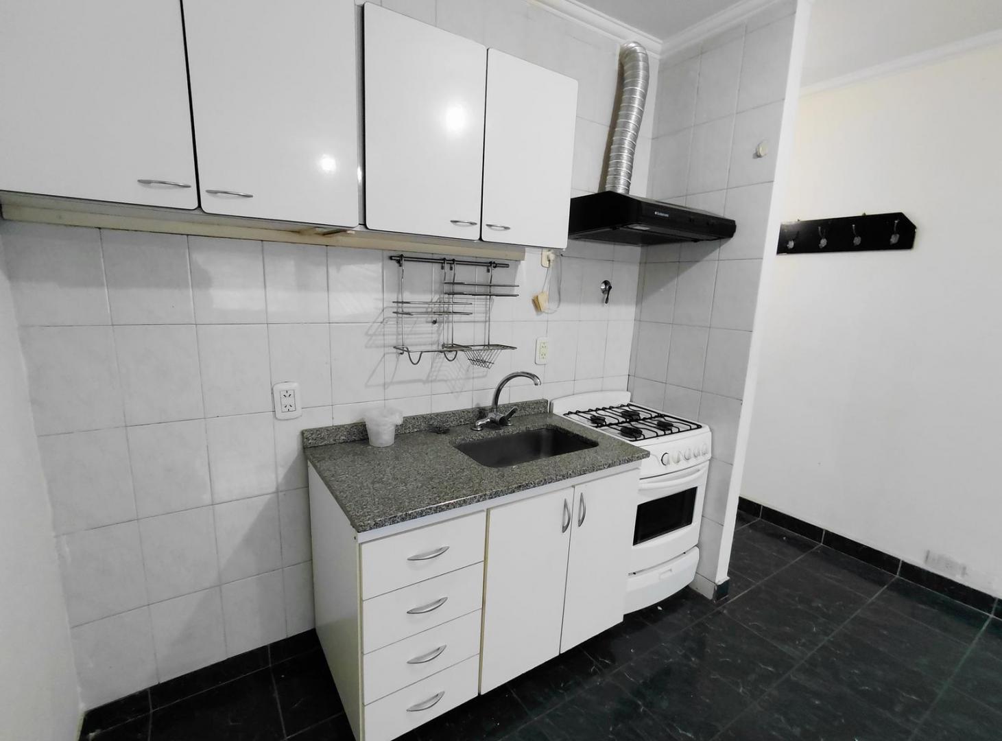 Foto de Monoambiente en venta excelente estado, imagen 1
