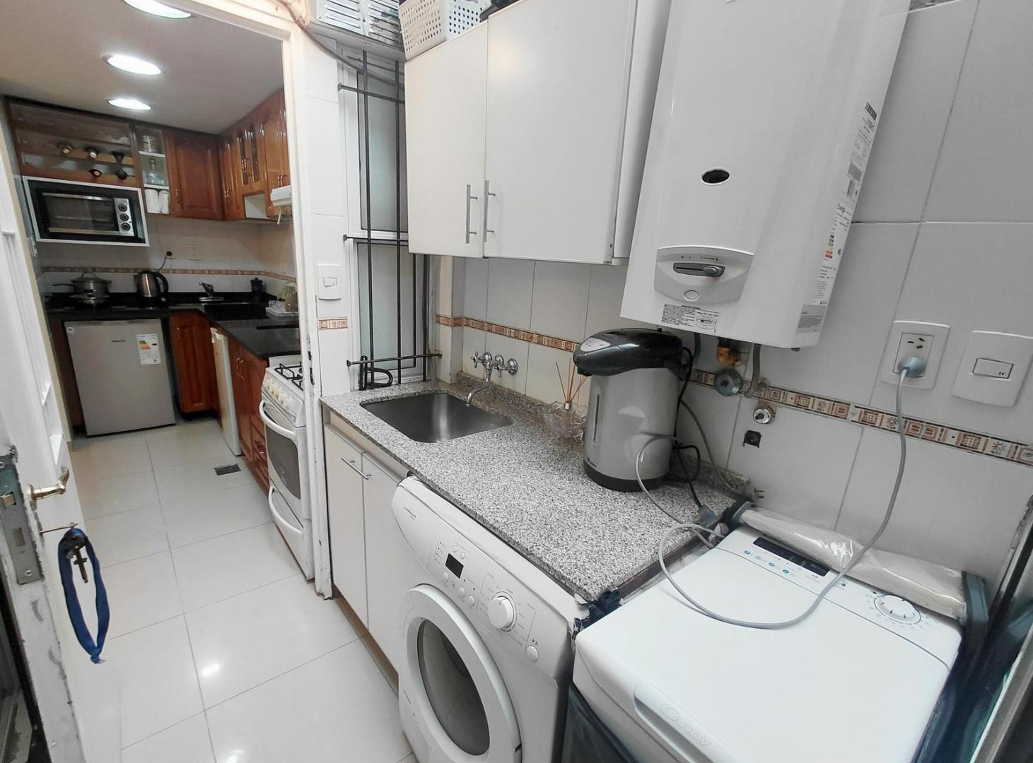 Foto de Vende! 4 ambientes remodelado - 2 patios, imagen 4