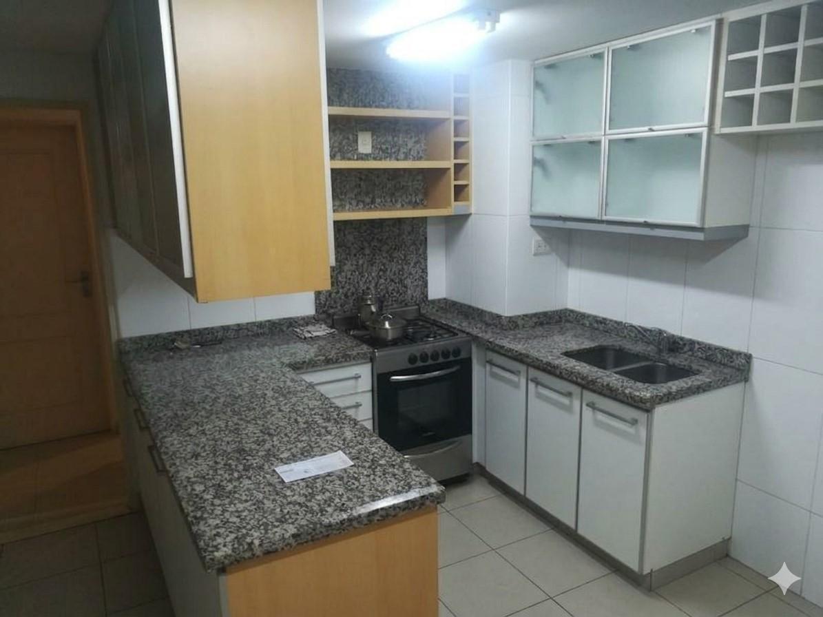 Foto de EN ALQUILER! 4 amb cfte c/ cochera amenities, imagen 4