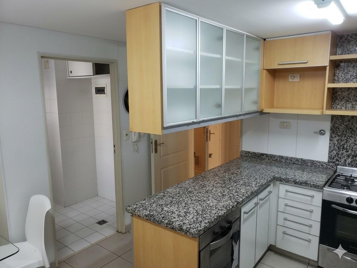 Foto de EN ALQUILER! 4 amb cfte c/ cochera amenities, imagen 5