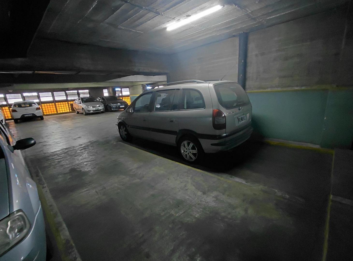 Foto de Cochera en alquiler, imagen 2